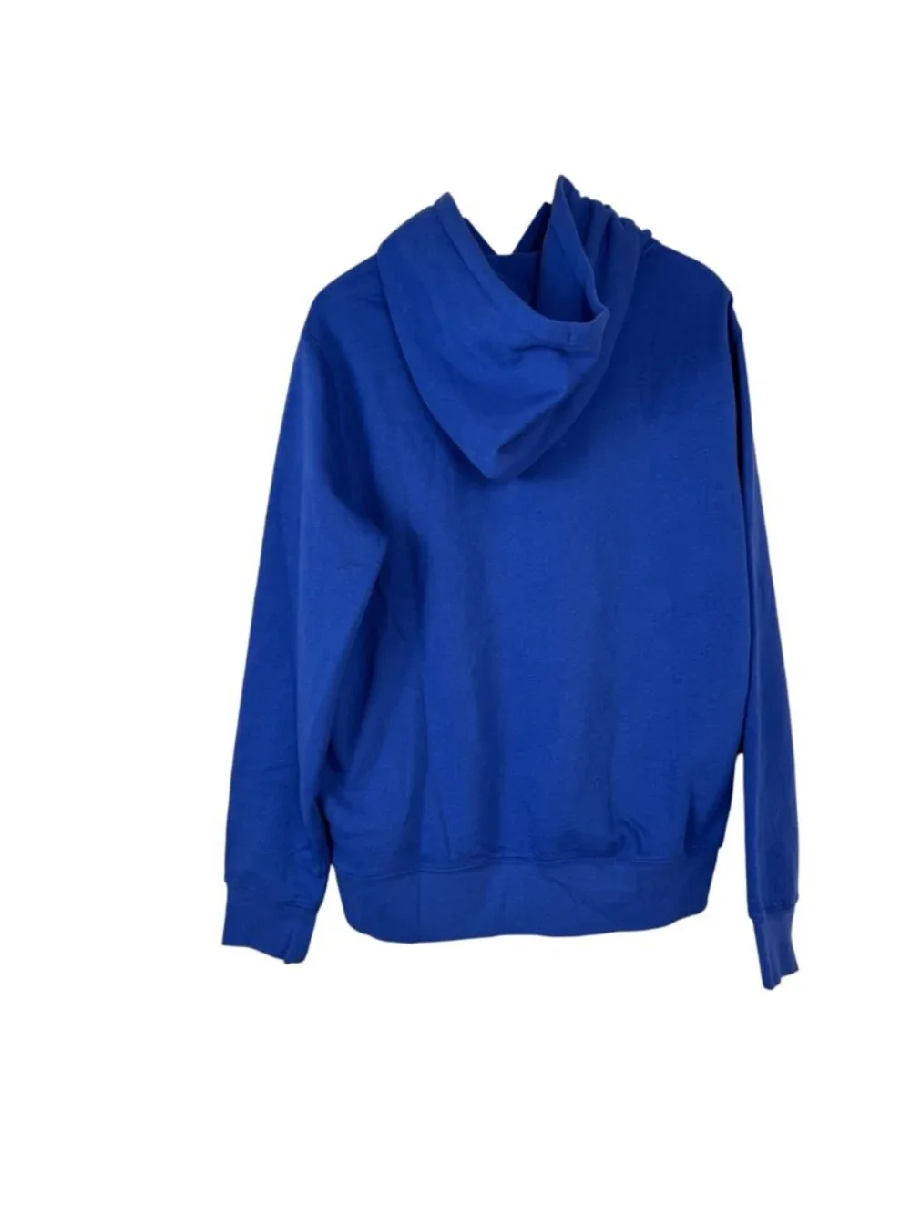 Polo Ralph Lauren NEW Blue Men's Med Polo Bear Graphic Sweatshirt‎ Hoodie Casual
